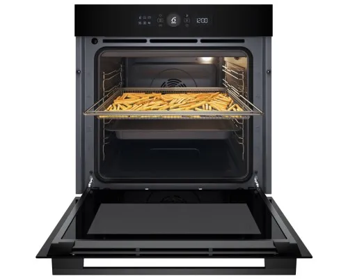 Духова шафа Whirlpool WOI5S8CM1SBA