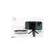 Штатив Media-Tech 3-in-1 Phone Tripod Stand with Bluetooth Remote Black (MT5543)