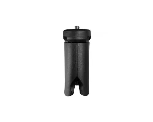 Штатив Media-Tech 3-in-1 Phone Tripod Stand with Bluetooth Remote Black (MT5543)