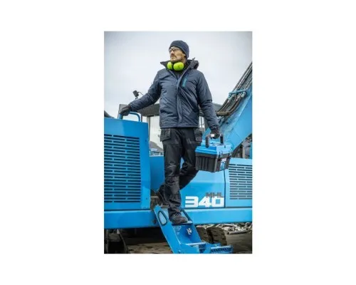 Черевики робочі Hoegert MURITZ HT5K561-40 утеплені SRC S3, 40 (HT5K561-40)