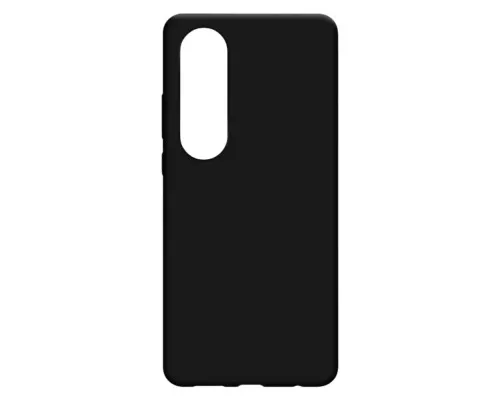 Чохол до мобільного телефона BeCover OnePlus Nord CE 4 Lite Black (715059)