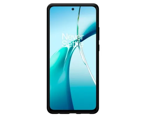 Чохол до мобільного телефона BeCover OnePlus Nord CE 4 Lite Black (715059)