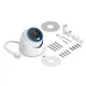 Камера відеоспостереження Ubiquiti UVC-AI-TURRET-W