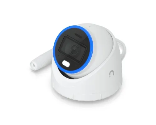 Камера відеоспостереження Ubiquiti UVC-AI-TURRET-W