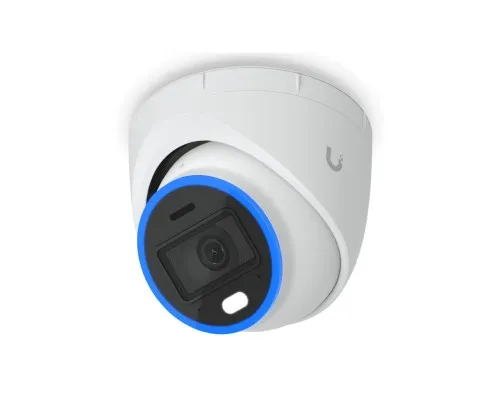 Камера відеоспостереження Ubiquiti UVC-AI-TURRET-W