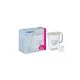 Фільтр-глечик Brita Style Essential MXPro 2.4л + 2 картриджа пісочний (1057797)