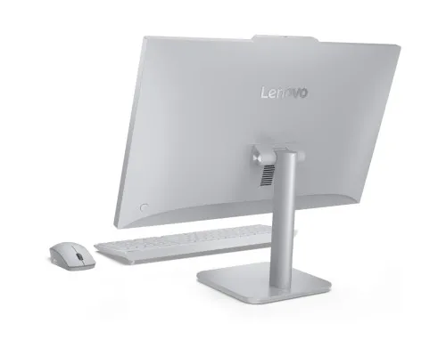 Комп'ютер Lenovo A100 AiO / i3-N305, 8, 512, WKM (F0JN002VUO)