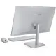 Комп'ютер Lenovo A100 AiO / i3-N305, 8, 512, WKM (F0JN002VUO)
