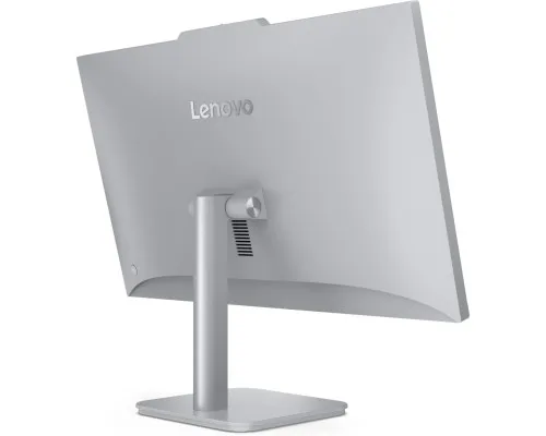 Комп'ютер Lenovo A100 AiO / i3-N305, 8, 512, WKM (F0JN002VUO)