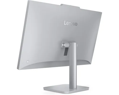 Комп'ютер Lenovo A100 AiO / i3-N305, 8, 512, WKM (F0JN002VUO)