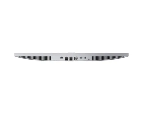Комп'ютер Lenovo A100 AiO / i3-N305, 8, 512, WKM (F0JN002VUO)
