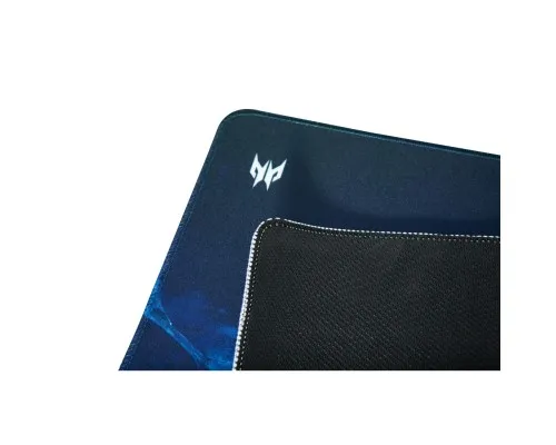 Килимок для мишки Acer Predator XXL Black (GP.MSP11.00J)