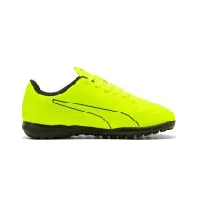Сороконіжки Puma Classico TT Jr 108844-06 жовтий, чорний Діт 33 (1UK) (4069161237096)
