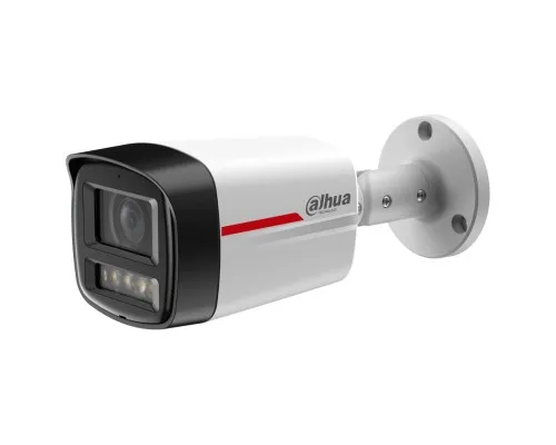 Камера відеоспостереження Dahua DH-IPC-HFW2849TL-S-PRO (2.8)