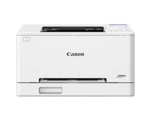 Лазерний принтер Canon I-SENSYS LBP646CDW (6929C007AA)