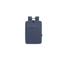 Рюкзак для ноутбука Voltronic 17", Linxue-Bl, Blue (Linxue-Bl)