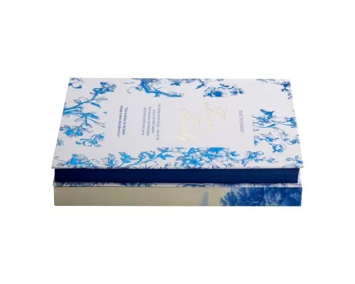Тижневик Buromax недатований поліграфічний SPOLETO, A5, білий, 336 сторінок (BM.20290-12)