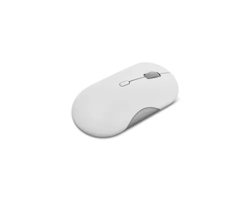 Мишка Lenovo 350 Silent Bluetooth Cloud Grey (GY51S61907)