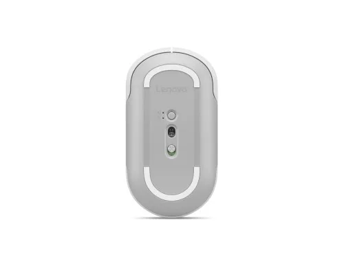 Мишка Lenovo 350 Silent Bluetooth Cloud Grey (GY51S61907)