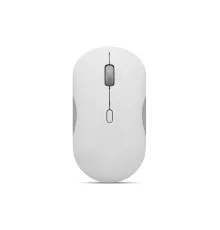 Мишка Lenovo 350 Silent Bluetooth Cloud Grey (GY51S61907)