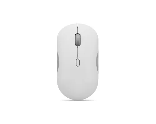 Мишка Lenovo 350 Silent Bluetooth Cloud Grey (GY51S61907)