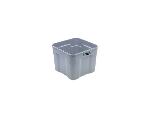 Харчовий контейнер Status вакуумний Gastro Xarec 6 л (178553)