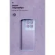 Чохол до мобільного телефона Armorstandart ICON Motorola Edge 70 Fusion 5G Camera Cover Lavender (ARM91387)