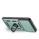 Чохол до мобільного телефона BeCover Military Xiaomi Redmi Note 15 Pro 5G Dark Green (715867)