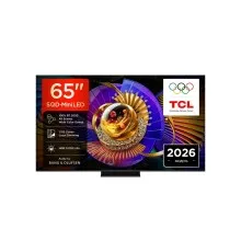 Телевізор TCL 65C7L