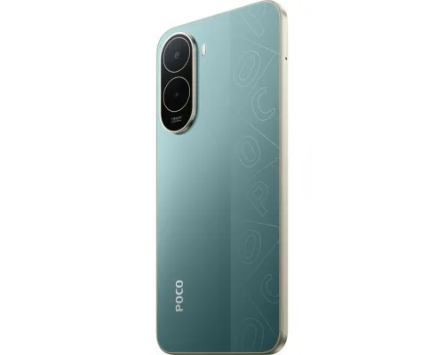 Мобільний телефон Xiaomi Poco C81 Pro 4/256GB Green (1209340)
