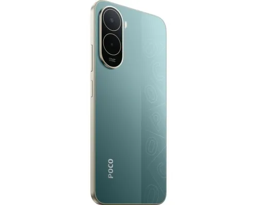 Мобільний телефон Xiaomi Poco C81 Pro 4/256GB Green (1209340)