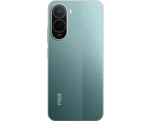 Мобільний телефон Xiaomi Poco C81 Pro 4/256GB Green (1209340)