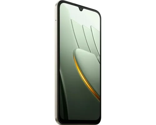 Мобільний телефон Xiaomi Poco C81 Pro 4/256GB Green (1209340)