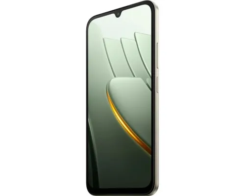 Мобільний телефон Xiaomi Poco C81 Pro 4/256GB Green (1209340)