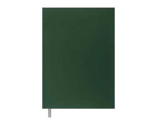 Канцелярська книга Buromax А4 OPTIMAL 200 аркушів, клітинка, зелений (BM.24419104-04)