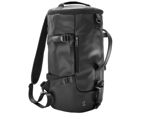 Дорожня сумка Semi Line Сумка-рюкзак 31 Black (P8280-0) (DAS303830)