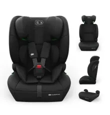 Автокрісло Kinderkraft Comfort Up 2 Plus i-Size Black (KCCOUP02BLKPL00) (5902533931422)