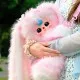 Рюкзак дитячий Pop Top Cureplaneta Baby Three Обіймашки різнокольоровий (CRP2602)