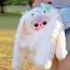 Рюкзак дитячий Pop Top Cureplaneta Baby Three Обіймашки різнокольоровий (CRP2602)