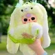 Рюкзак дитячий Pop Top Cureplaneta Baby Three Обіймашки різнокольоровий (CRP2602)