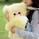Рюкзак дитячий Pop Top Cureplaneta Baby Three Обіймашки різнокольоровий (CRP2602)