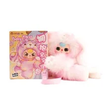 Рюкзак дитячий Pop Top Cureplaneta Baby Three Обіймашки різнокольоровий (CRP2602)