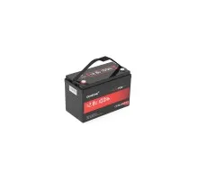 Батарея LiFePo4 Dumfume 12,8V 100Ah 1280Wh (Dumfume-12,8V/100Ah)