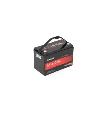 Батарея LiFePo4 Dumfume 12,8V 100Ah 1280Wh (Dumfume-12,8V/100Ah)