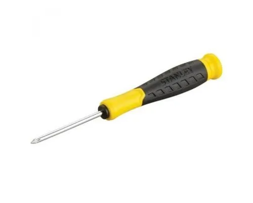 Викрутка Stanley ESSENTIAL, Ph0х50мм. (STHT0-60280)