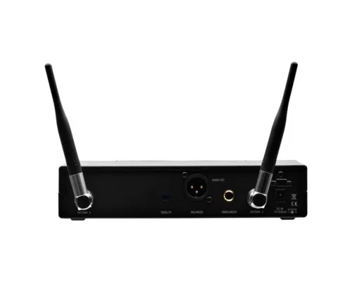 Мікрофон AKG WMS420 Presenter SET Band A (3414H00010)