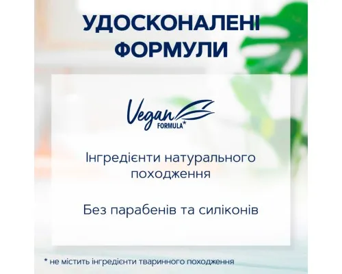 Шампунь Schauma Щоденний догляд з екстрактом ромашки 400 мл (9000101627428)
