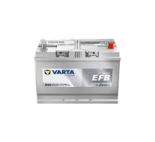 Акумулятор автомобільний Varta Blue Dynamic 85Ah (585501080)