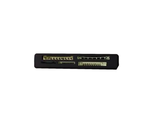 Зчитувач флеш-карт Atcom TD2031 USB 2.0 ALL IN 1 - (Memory Stick (MS) , Secure Digit (10731)