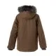 Куртка дитяча Huppa MARTEN 2 18110230 бежевий 122 (4741468990699)
